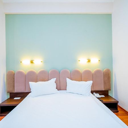 Guci Hotel Constanţa Eksteriør bilde