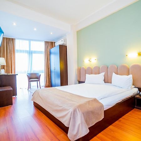 Guci Hotel Constanţa Eksteriør bilde